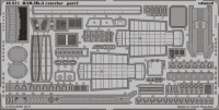 Eduard 48671 HAR.Mk.3 exterior