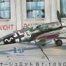 Az Model 76042 Bf 109C-14 AS 'Reich Defence' (3x camo) 1/72