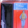 Plusmodel AL4097 Pilot Hurricane (1 fig.) 1/48