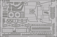 Eduard 49493 B-57G S.A. Airfix