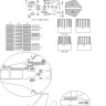 New Ware NWA-M1239 Mask Su-30 MKM/MK/MKA/SME/MKI EXTERIOR (GWH) 1/48