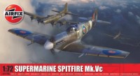 Airfix 02108A Supermarine Spitfire Mk.Vc 1/72