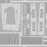 Eduard BIG49457 B-26G Marauder part II (ICM) 1/48