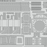 Eduard BIG49457 B-26G Marauder part II (ICM) 1/48