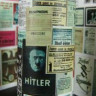 Hauler HLF48005 War posters US, UK, GERMAN and USSR 1:48) 1/48