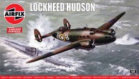 Airfix 03006V Lockheed Hudson Mk. I 1/72