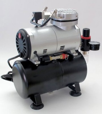 Jas 1208 Компрессор 1208