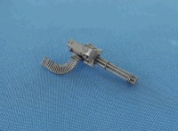 Metallic Details MDR48171 M61 Vulcan Gatling Gun (designed to be used with ICM and Special Hobby kits)[Bell AH-1G] 1/48