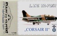 Miniwing MINI021 LTV TA-7C/H 'CORSAIR II' (ex FE Resin FER14486) 1/144