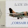 Miniwing MINI021 LTV TA-7C/H 'CORSAIR II' (ex FE Resin FER14486) 1/144