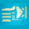 Miniwing MINI021 LTV TA-7C/H 'CORSAIR II' (ex FE Resin FER14486) 1/144