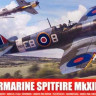 Airfix 05117 Spitfire Mk.Xii 1/48