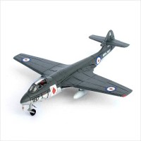 Miniwing Plastic MINI349 Hawker SEA HAWK FGA.6 / Royal Navy 1 plastic kit, 1 decal version, BAGGED 1/144