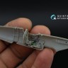 Quinta studio QD72235 Spitfire Mk.Vc (Airfix) 1/72