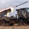 Моделист 307282 "Град" на базе КАМАЗа 1/72
