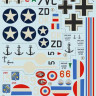 Print Scale 72-221 Liore et Olivier LeO 451 1/72