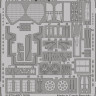 Eduard 73345 BAC Lightning F.3 S.A. TRU