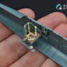 Quinta studio QD48187 Albatros D.III OEFFAG (для модели Eduard) 1/48