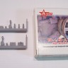 A-resin 35072 Семейство КВ/СУ механизм натяжения ведомого колеса 1/35