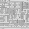 Eduard 73656 SET Me 262B-1 (AIRF) 1/72