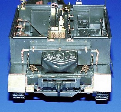 Eduard 35364 Univ. Carrier Mk.II TAM