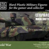 Plastic Soldier MODV15002 Leopard 1 (15 mm)