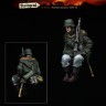 Stalingrad 3233 Machine Gunner