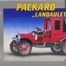 Smer 955 Packard Landaulet 1912 1/32