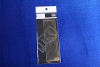 Mk1 Design MS-35007 IJN RAILING Set 1/350