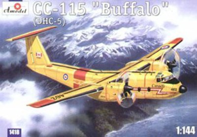Amodel 1418 CC-115 1/144