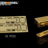 Voyager Model PEA271 Modern US ARMY Cal .30 M19A1 Ammunition Can For all 1/35