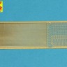 Aber 35A123 Belts and straps for rifle, carbines, sub-machine guns with buckles 1/35