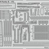 Eduard 73665 SET Su-27SM Flanker B (ZVE)