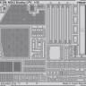 Eduard 36394 M3A3 Bradley CFV 1/35