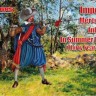 Mars MAR72048 Imperial Mercenary Infantry in Summer Dress TYW 1/72
