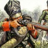 HAT 8053 Prussian Volunteer Jager 1/72