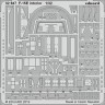 Eduard 32947 SET F-15E interior (TAM)