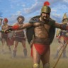 Strelets STRM110 Spartacus Army before Battle 1/72