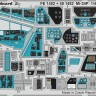 Eduard BIG49438 Mi-24P (TRUMP) 1/48