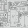 Eduard BIG49438 Mi-24P (TRUMP) 1/48