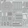 Eduard 36396 Sd.Kfz 251/1 Ausf.A 1/35