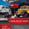 Miniart CAT25 2025 CATALOGUE MiniArt
