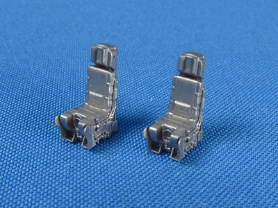 Metallic Details MDR7277 Lockheed SR-71 Blackbird Ejection seats 1/72