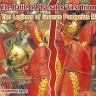 Linear-A LA065 The Legions Of Pompeius Set 1 (3D-Printed) 1/72
