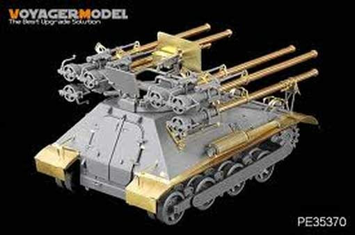 Voyager Model PE35370 Modern U.S.M.C.M50A1 ONTOS (For ACADMY 13218) 1/35