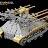 Voyager Model PE35370 Modern U.S.M.C.M50A1 ONTOS (For ACADMY 13218) 1/35