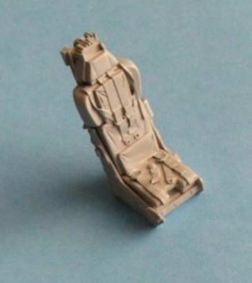 CMK Q32150 Lockheed C-1 Ejection seat for F-104C 1/32