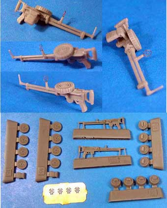 Vector VDS48-016 Lewis 1/48