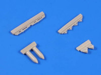 CMK 7262 B5N Kate / B6N Jill – Bomb Set for Has 1/72