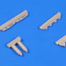 CMK 7262 B5N Kate / B6N Jill – Bomb Set for Has 1/72